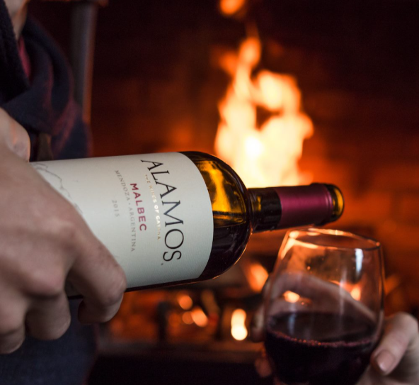 at The Grazing Cow at Lawley